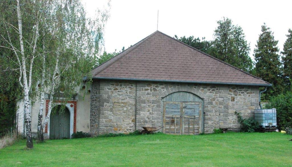 Judenfriedhof Horn 